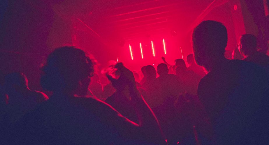 Uitgaan in Berlijn Uitgaan in Berlijn